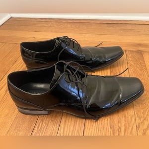 Calvin Klein Brodie Men’s 12M Oxford Shoes
